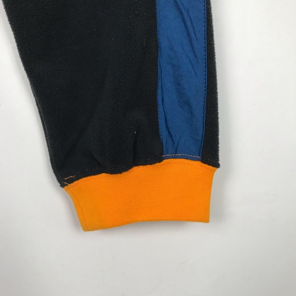 NEW Nike Colorblock Fleece Joggers - Picture 3 of 5